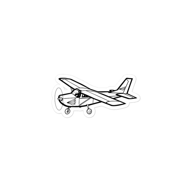 Cessna T-41 Mescalero Trainer 2