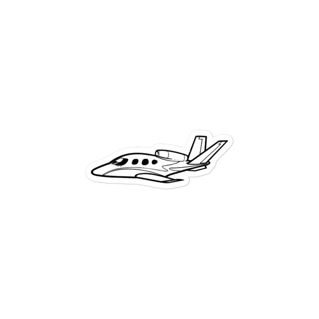 Cirrus SF50 Vision Jet