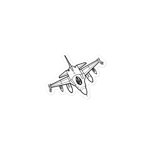 F-16 Fighting Falcon