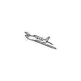 Piper Saratoga II High-Performer