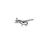 Zenith CH-701 Light Sport Aircraft