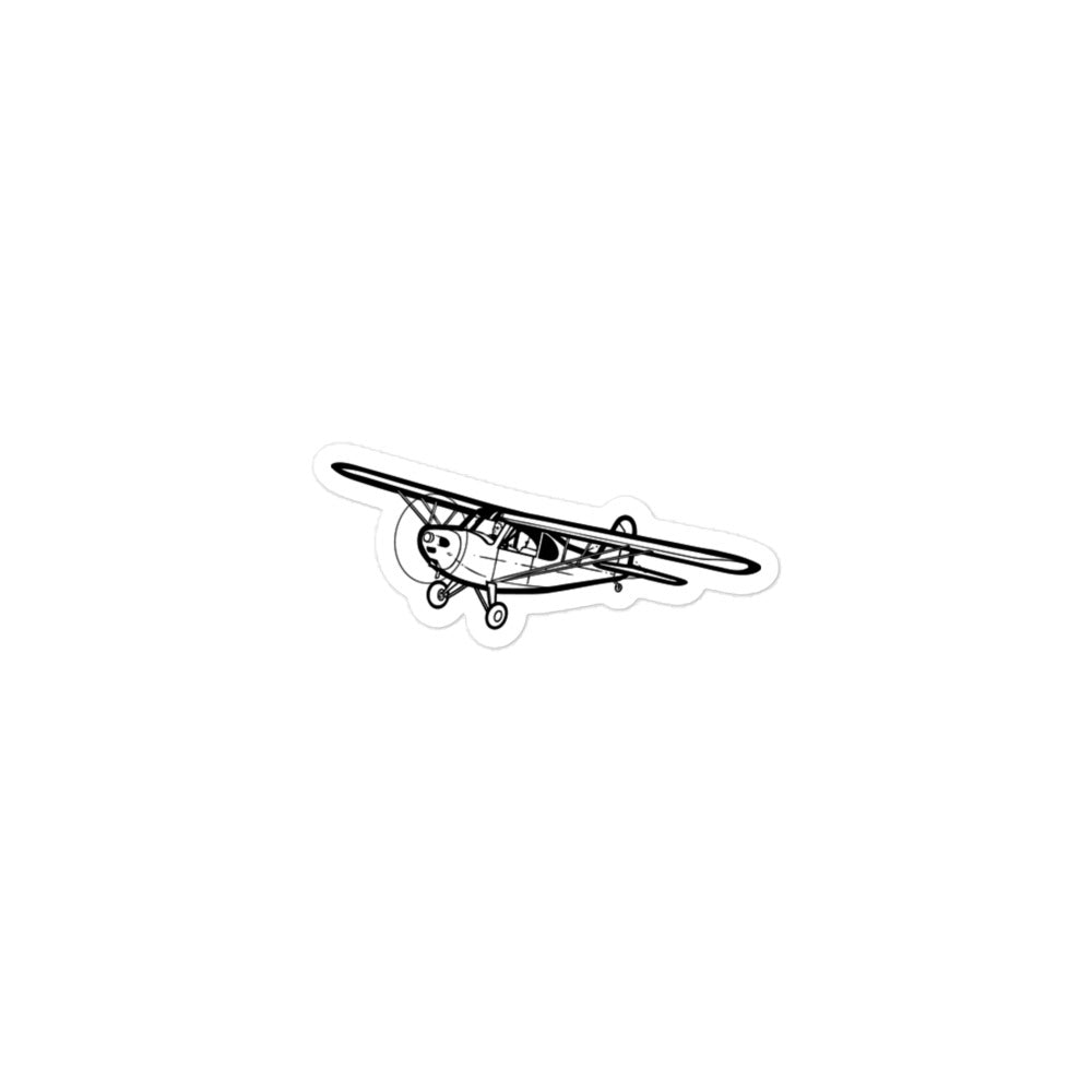 Aeronca 7AC Champ - Aviation Icon 2