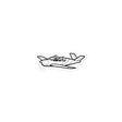 Beechcraft A35 Bonanza Icon