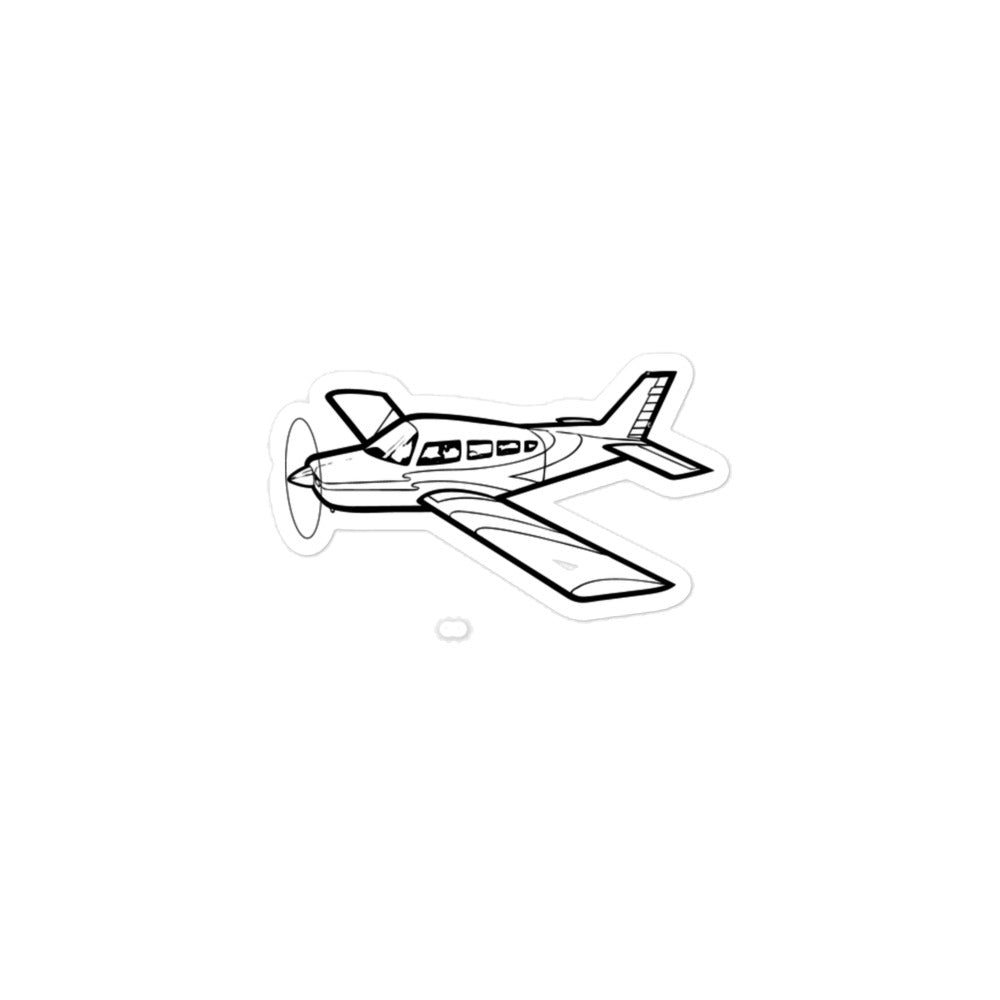 Beechcraft Sierra: Aviation Excellence