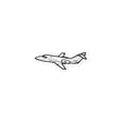 Beechcraft T-1A Jayhawk Trainer