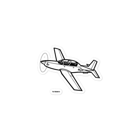Beechcraft T-6 Texan II Trainer
