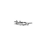 BIPOD Experimental Prototype