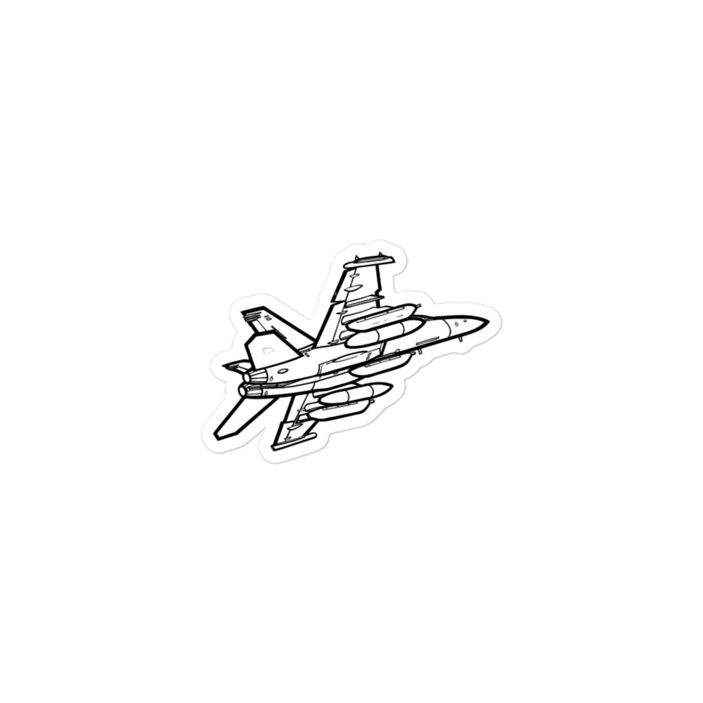 Boeing EA-18G Electronic Guardian