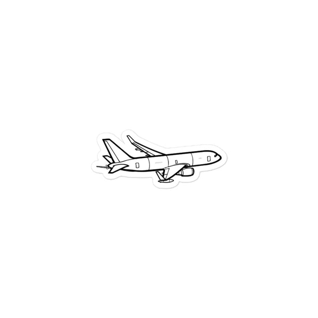 Boeing KC-46 Pegasus Refueler