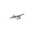 CubCrafters Carbon Cub: Ultimate Sport Aircraft Stickers