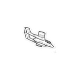 OV-10A Bronco Combat Workhorse Stickers
