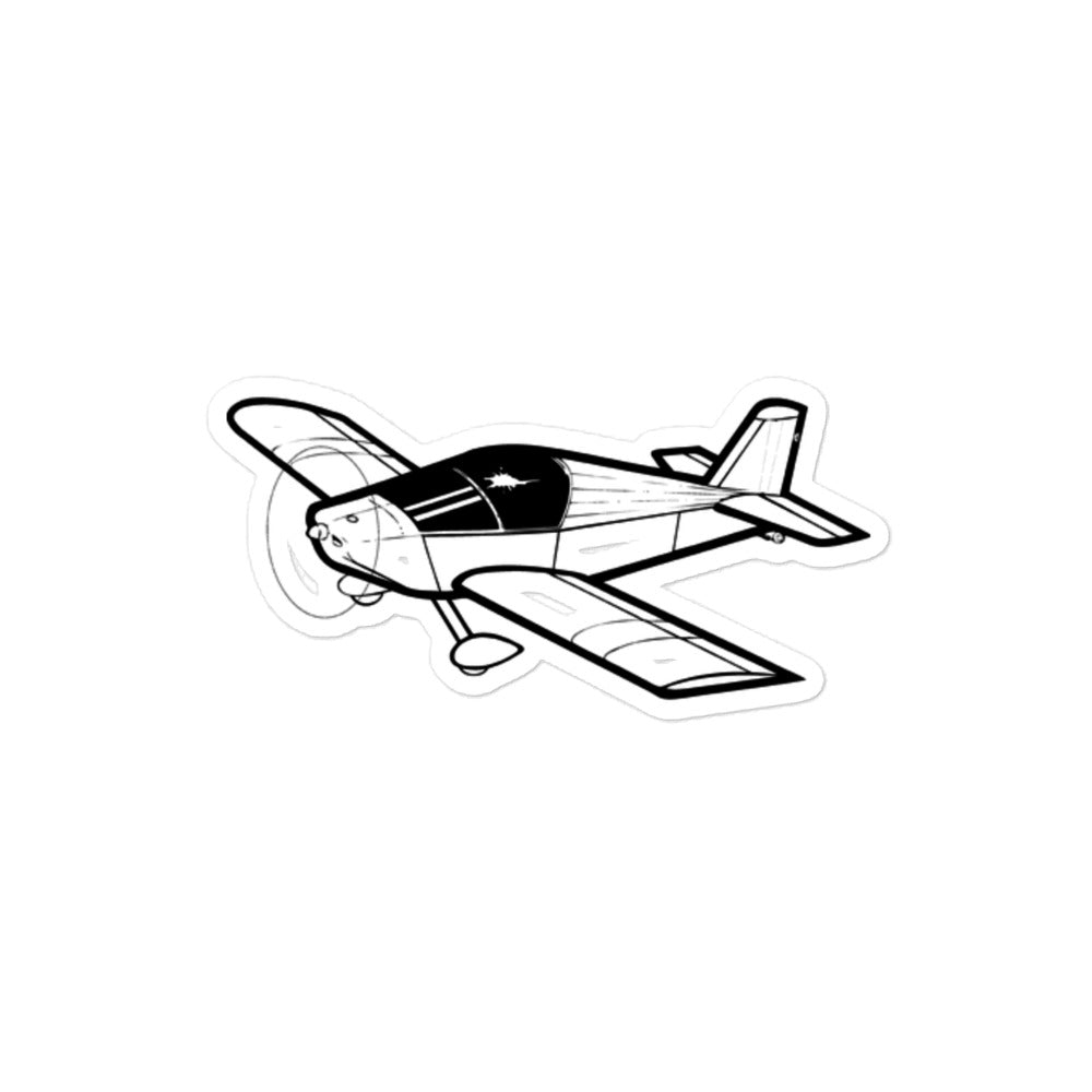 Sonex Sport Homebuilt Aircraft