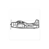 T-28 Trojan Trainer 2