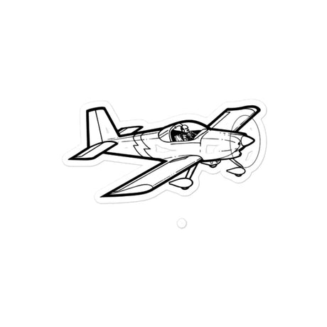 Van's Aircraft RV-9 Explorer