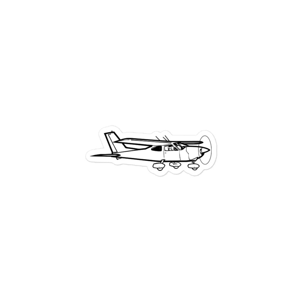 Cessna Cardinal C-177