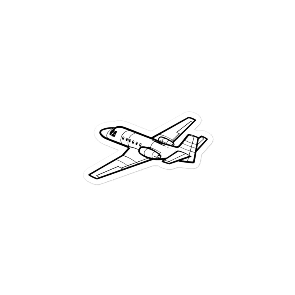 Cessna Citation Business Jet