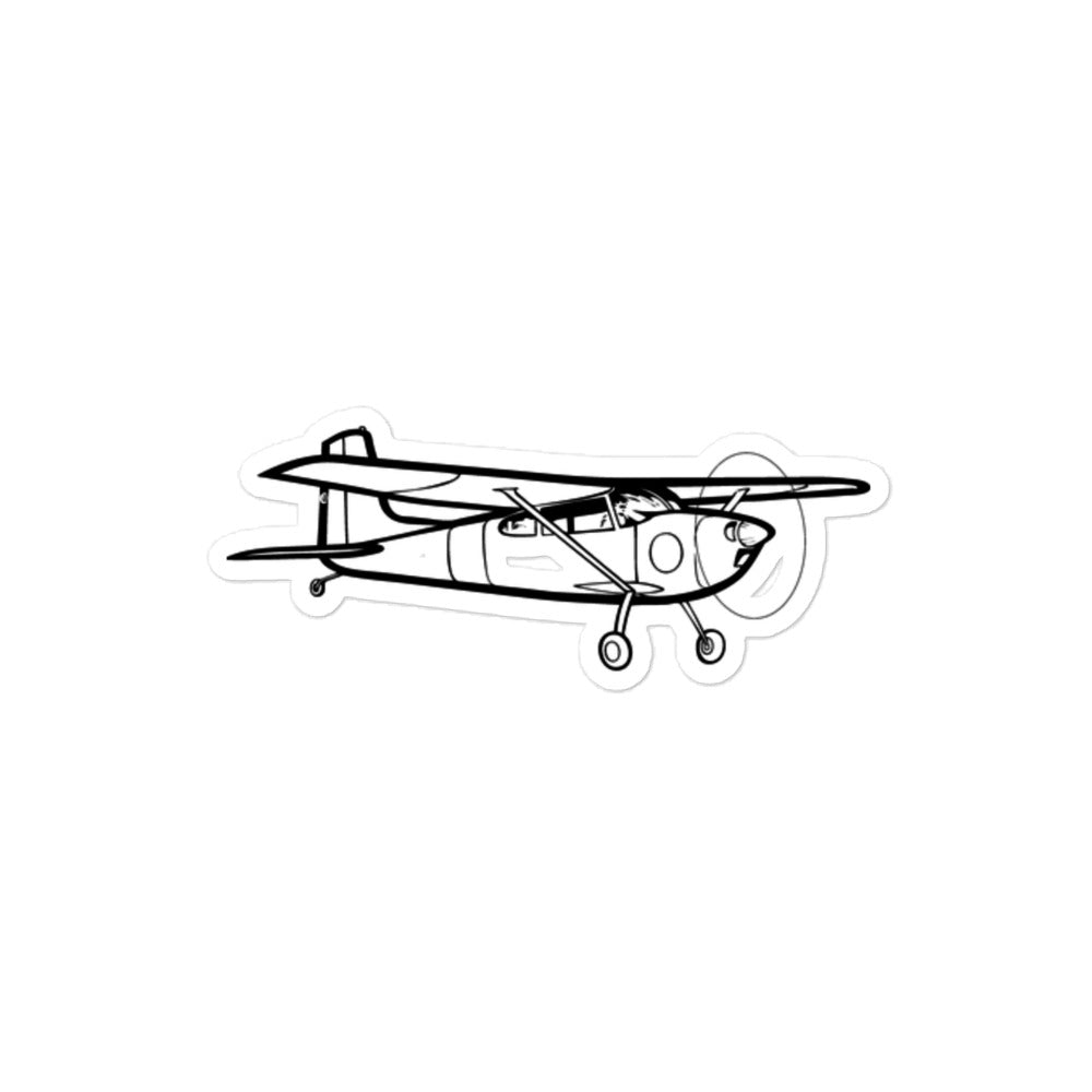 Cessna Skywagon C-180