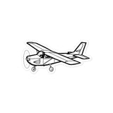 Cessna T-41 Mescalero Trainer 2