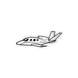 Cirrus SF50 Vision Jet