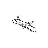 Embraer EMB 175 Regional Jet