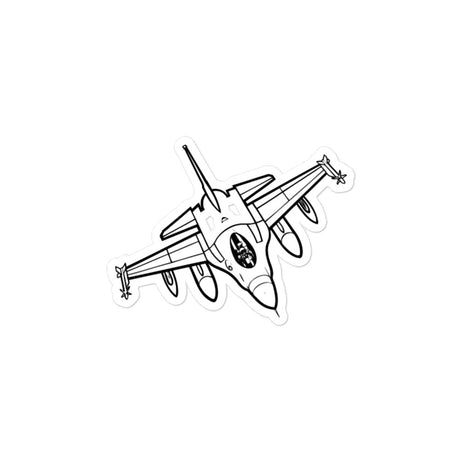 F-16 Fighting Falcon