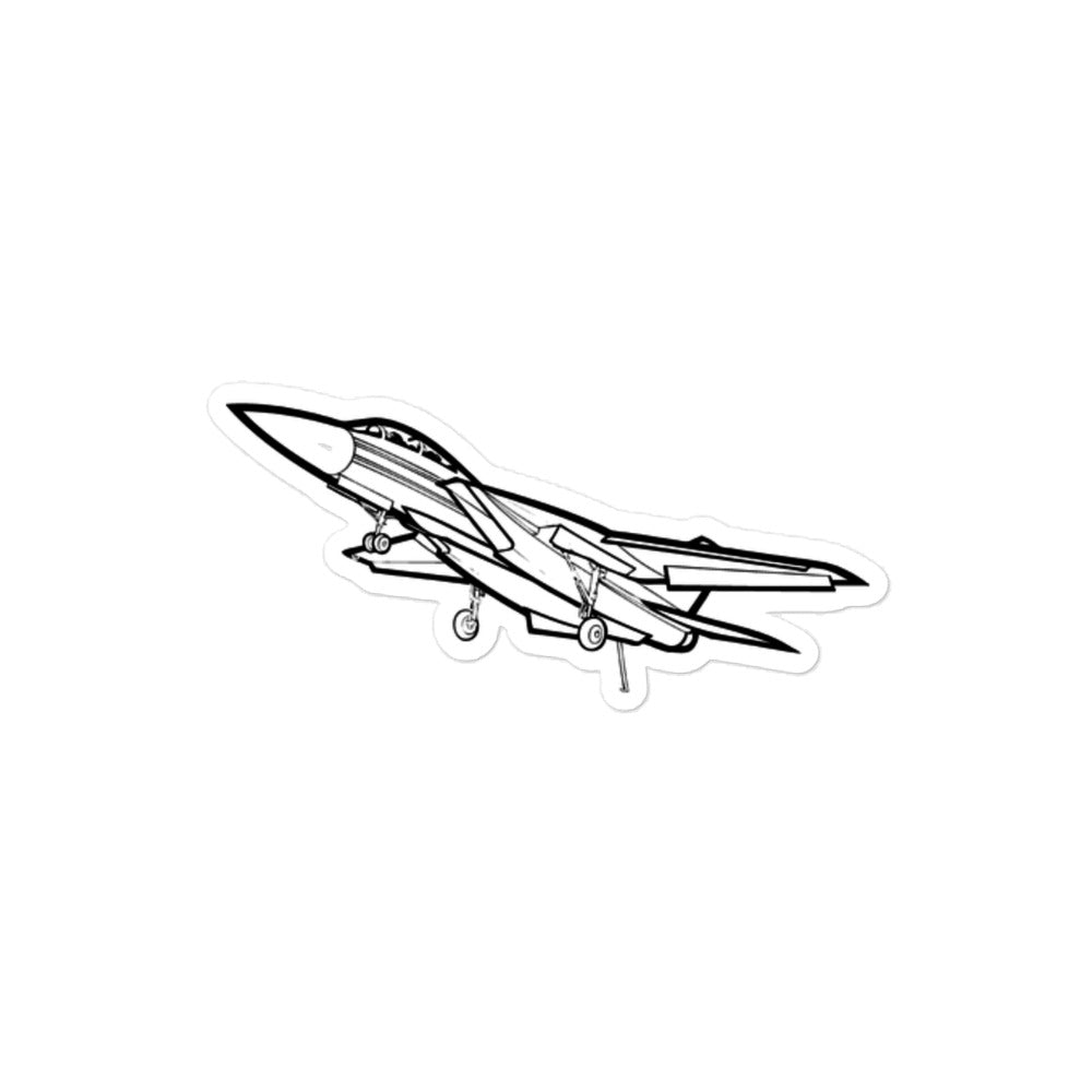 Grumman F-14 Tomcat Supremacy 4