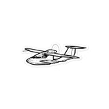 ICON A5 Light-Sport Aircraft