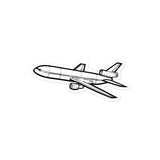 McDonnell Douglas DC-10 Airliner