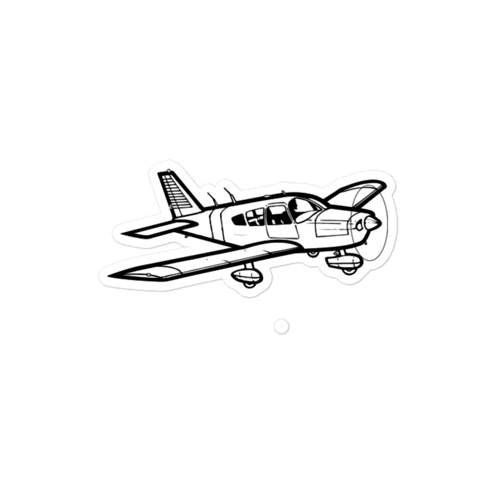 Piper Dakota: Aerial Excellence