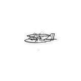 Progressive Aerodyne's SeaRey Light Sport Aircraft