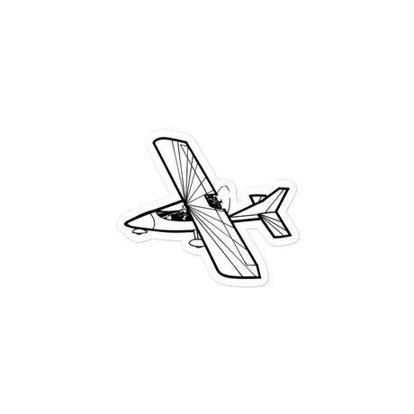 Titan Tornado II Ultralight