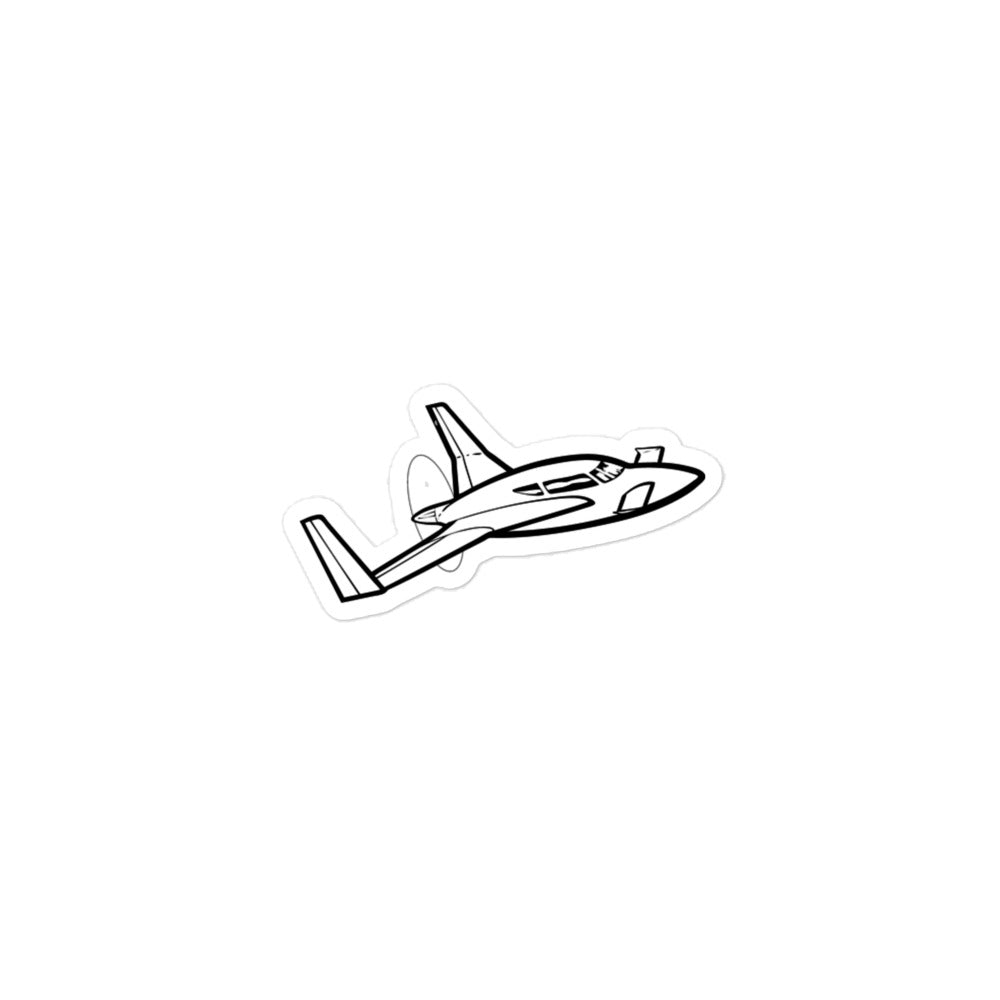 Velocity Sport Homebuilt LSA