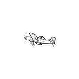 Air Tractor AT-402 Agricultural Workhorse 2