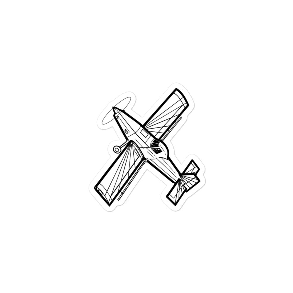 Air Tractor AT-502B Crop Duster