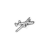 B-24 Liberator Heavy Bomber