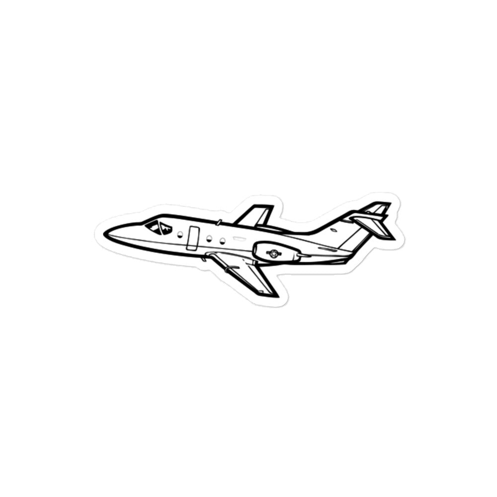 Beechcraft T-1A Jayhawk Trainer