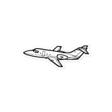 Beechcraft T-1A Jayhawk Trainer