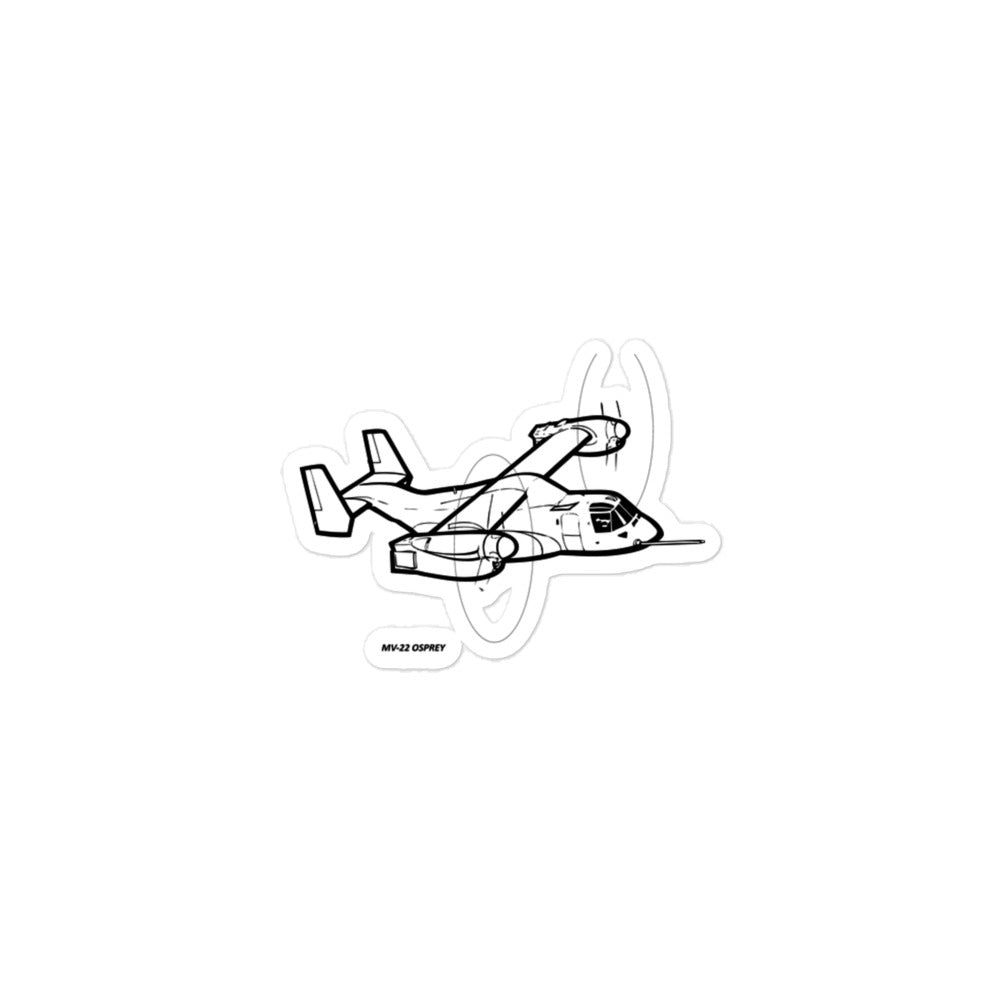 Bell Boeing MV-22 Osprey 2