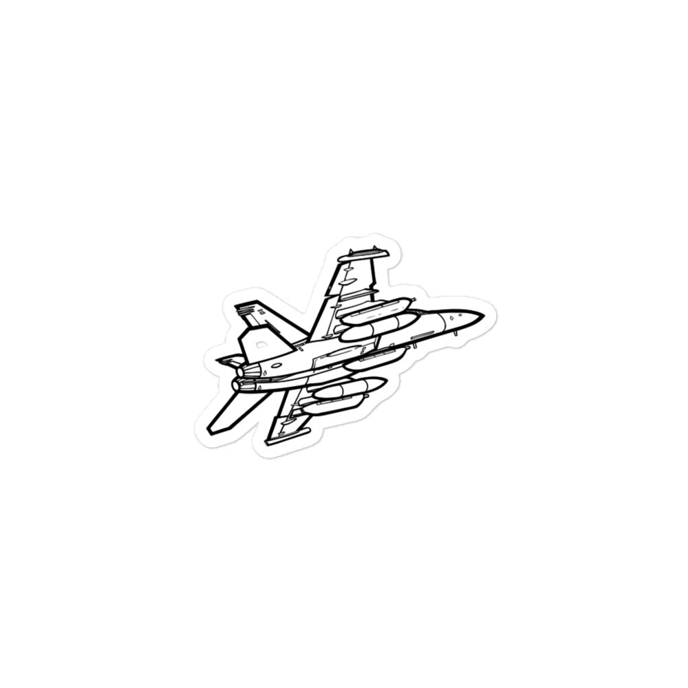 Boeing EA-18G Electronic Guardian