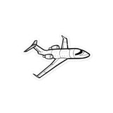 Bombardier Challenger 604 Business Jet