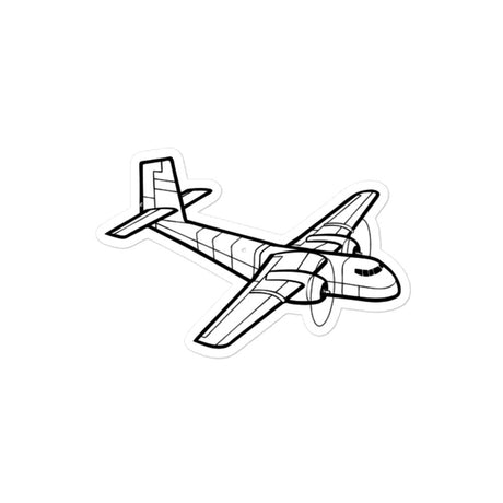 Caribou: Army Aviation's STOL Champion