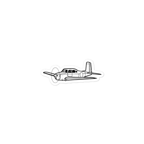 Fuji LM-1 Nikko - JASDF Workhorse Stickers