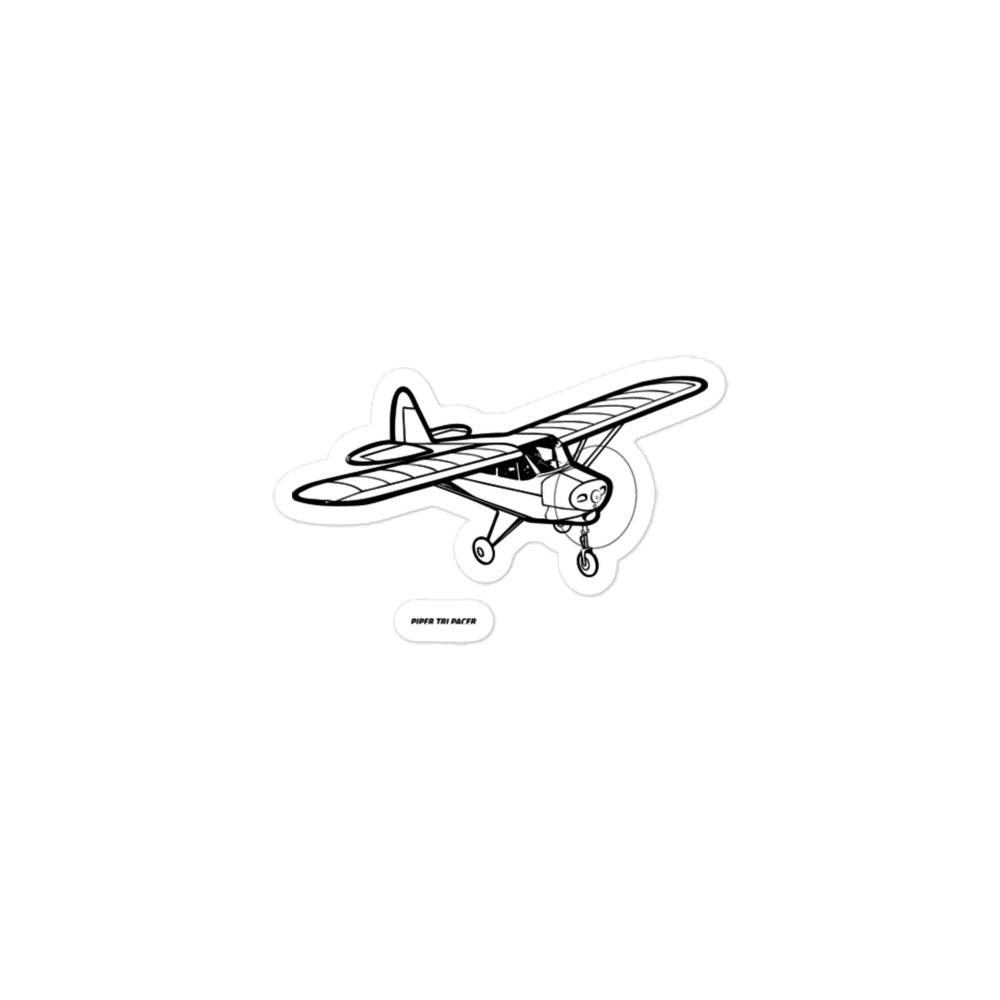 Piper Tri-Pacer Classic