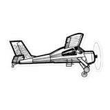 PZL Wilga - Aviation Icon