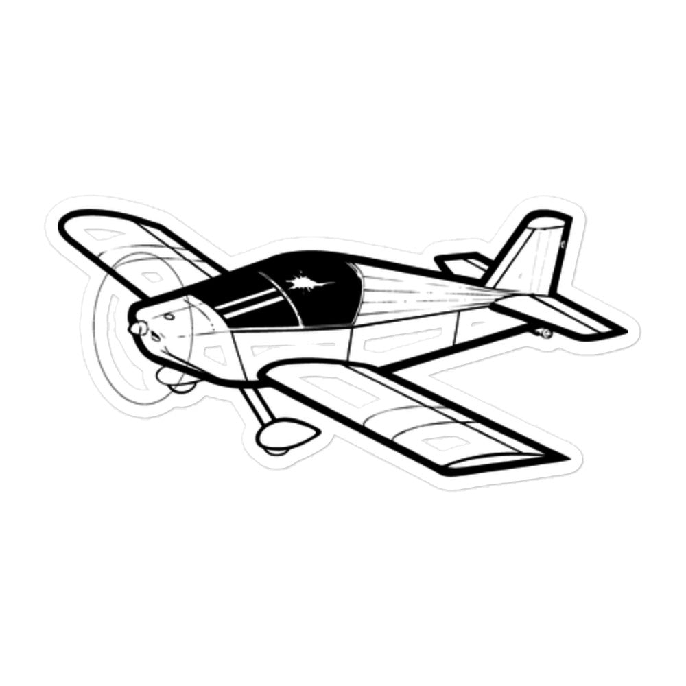Sonex Sport Homebuilt Aircraft