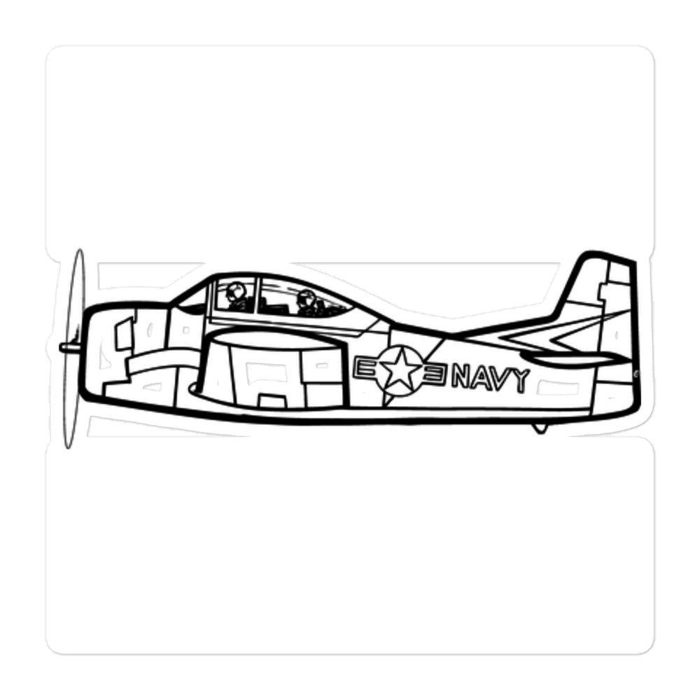 T-28 Trojan Trainer 2