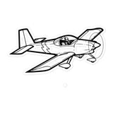 Van's Aircraft RV-9 Explorer
