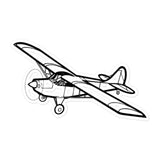 Aviat Husky Adventure Craft
