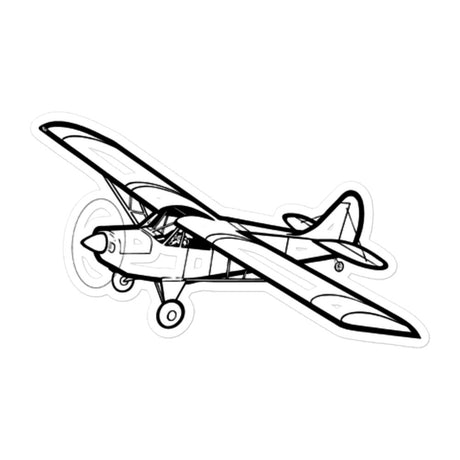 Aviat Husky Adventure Craft