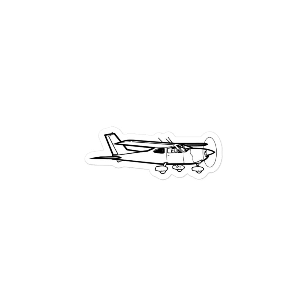 Cessna Cardinal C-177